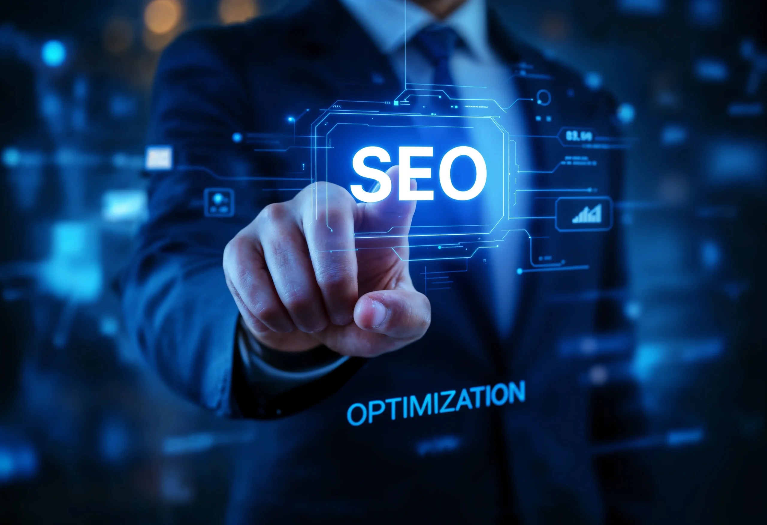 site internet qui convertit-SEO